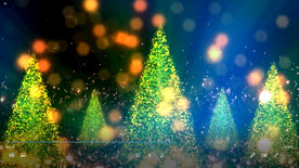 圣诞 庆典 节日 新年  喜庆