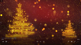 圣诞 庆典 节日 新年  喜庆