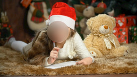 圣诞 庆典 节日 新年  喜庆