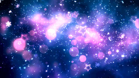 圣诞 庆典 节日 新年  紫色