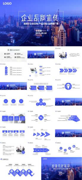 商务工作总结发布会营销宣传计划