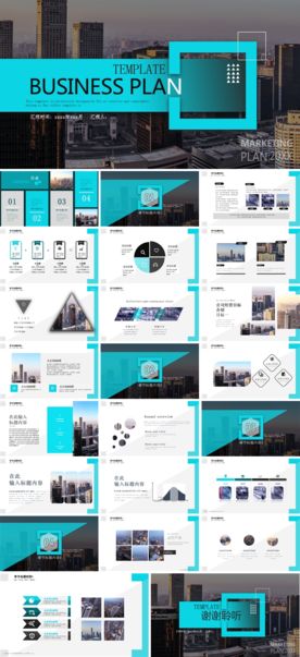 商务工作总结发布会营销宣传计划