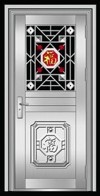 门 不锈钢门 非标门 氟碳漆门