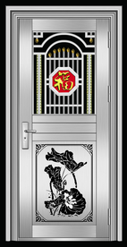 门 不锈钢门 非标门 氟碳漆门