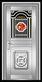 门 不锈钢门 非标门 氟碳漆门