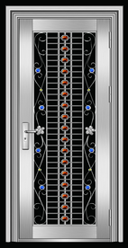 门 不锈钢门 非标门 氟碳漆门