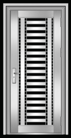 门 不锈钢门 非标门 氟碳漆门