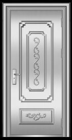 门 不锈钢门 非标门 氟碳漆门