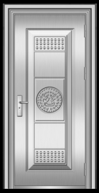 门 不锈钢门 非标门 氟碳漆门