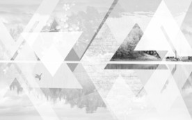 高清 简约新装饰画 TIF分层