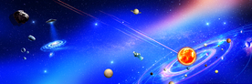 星空图