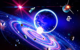 星河