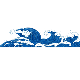海浪
