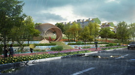 2020精品效果图作品