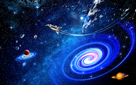 星空