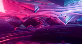 劲爆街舞现代舞快节奏酒吧夜店