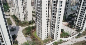 4K航拍 4K素材 高清视频素