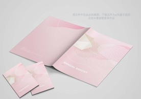 企业画册封面图片