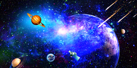 流星