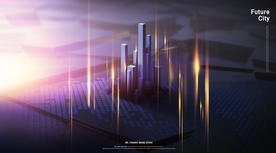 未来城市