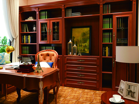 书柜