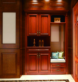 玄关柜