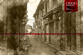 江苏常州杨桥古镇