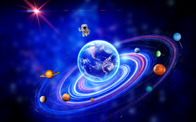宇宙星空