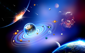 宇宙星空