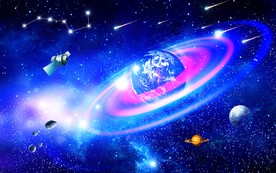 北斗七星