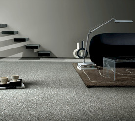 岩板瓷砖空间效果图 威尼斯