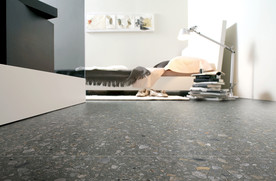 岩板瓷砖空间效果图 威尼斯