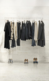 岩板瓷砖空间效果图 岁月4