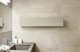 岩板瓷砖空间效果图 岁月