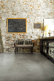 岩板瓷砖空间效果图 迈普斯