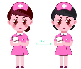 呼吸卫生与咳嗽礼仪