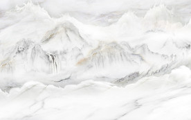 石纹新意境山水画 tif分层