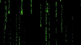 数据流黑客数字流视频