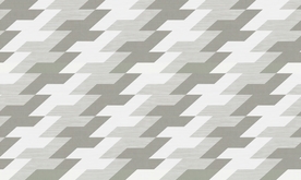 抽象几何装饰画