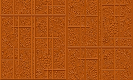 复古几何壁纸素色肌理做旧背景墙