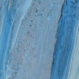 蓝色最新地板石纹 TIF合层