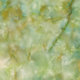 绿色质感大气石纹 TIF合层