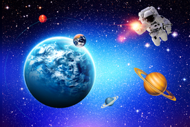 星球