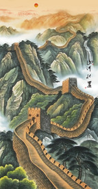 长城