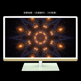 视频背景素材 梦幻唯美