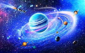 星空