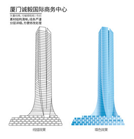 厦门诚毅国际商务中心