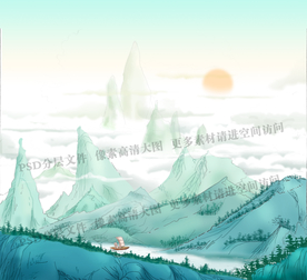 原创插画设计
