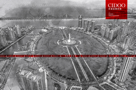 辽宁大连星海广场