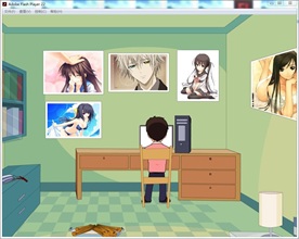 言（动画源文件）